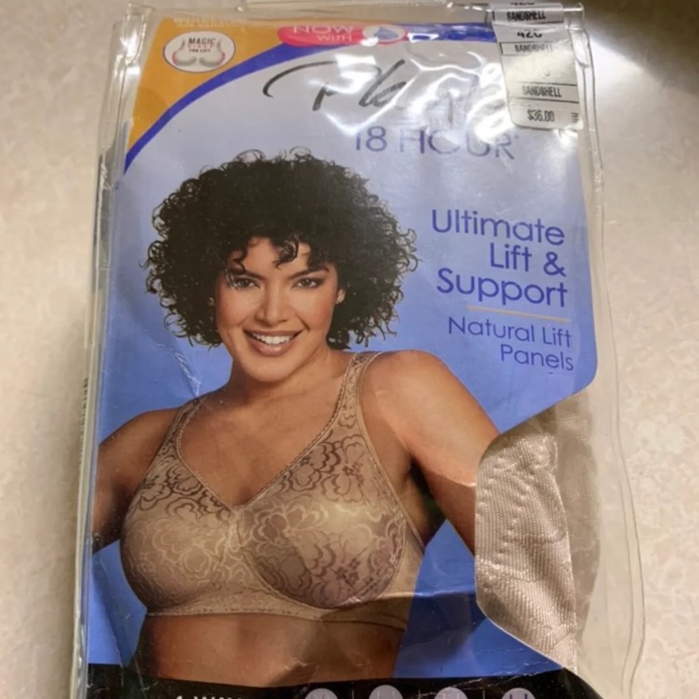 SOLD Playtex 18 Hour Bra